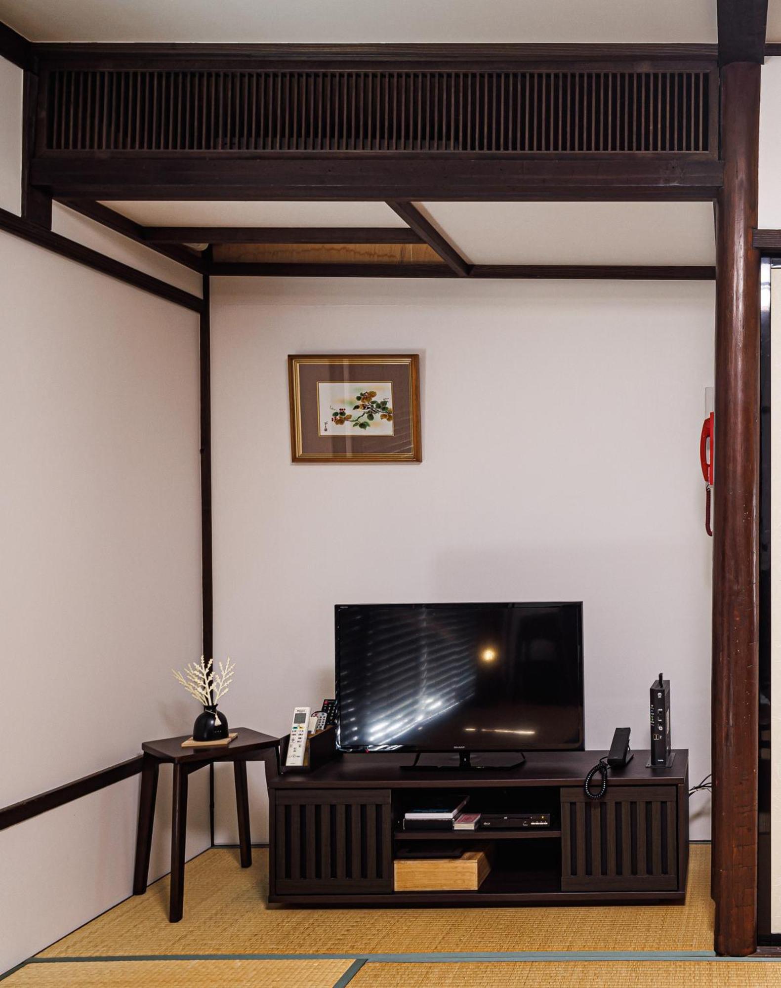 Sennichi House Villa Kanazava Kültér fotó